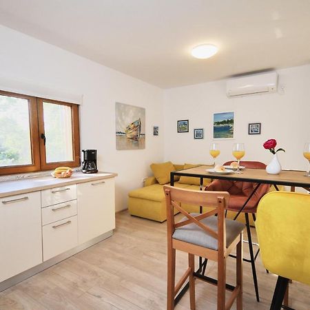 Apartman Lanterna Viskovo 외부 사진
