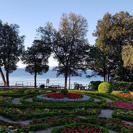 Apartman Lanterna Viskovo 외부 사진
