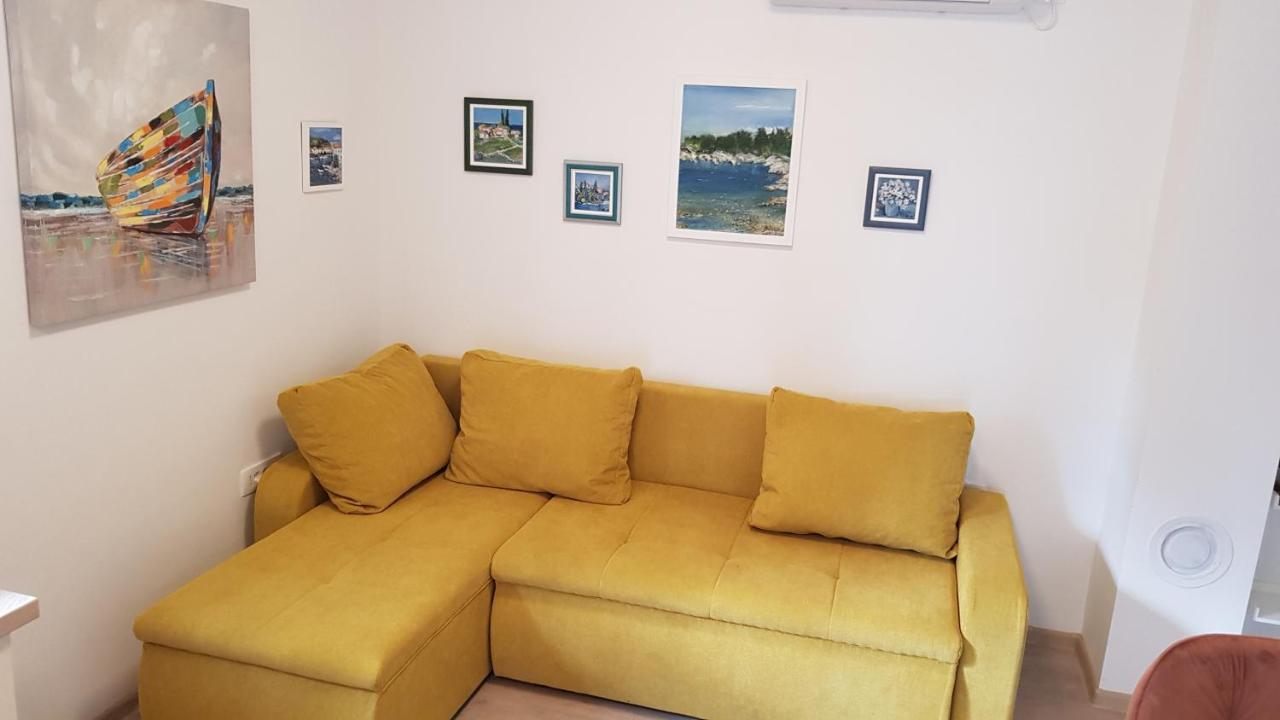Apartman Lanterna Viskovo 외부 사진