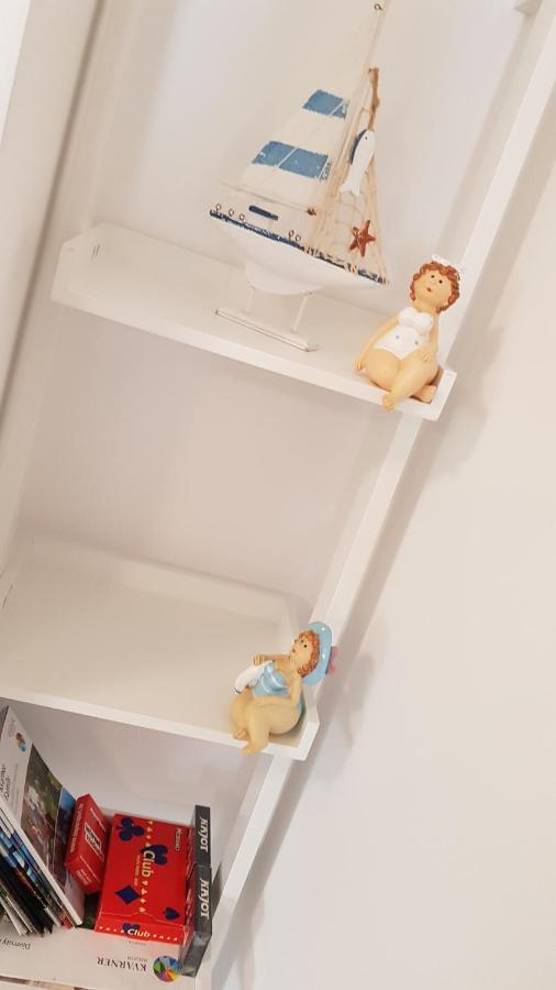 Apartman Lanterna Viskovo 외부 사진