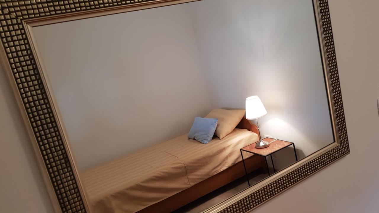 Apartman Lanterna Viskovo 외부 사진