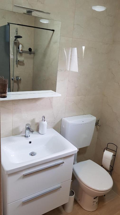 Apartman Lanterna Viskovo 외부 사진