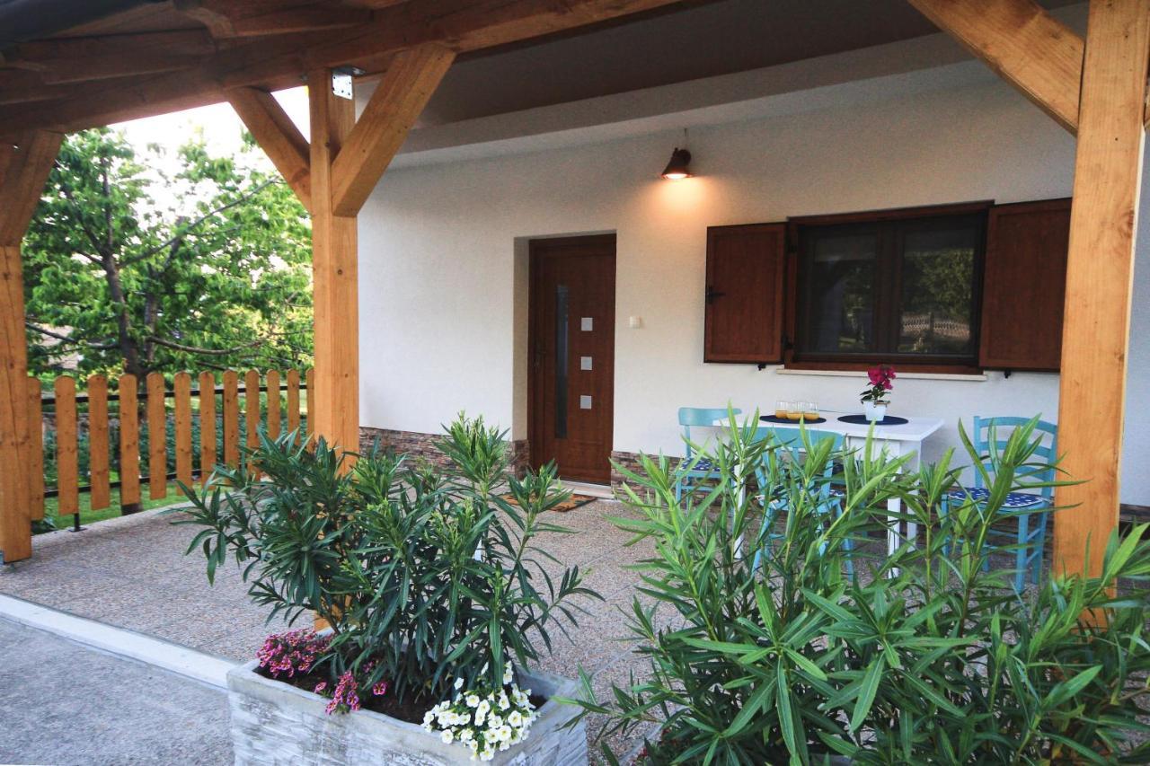 Apartman Lanterna Viskovo 외부 사진