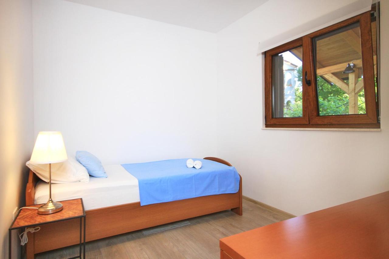 Apartman Lanterna Viskovo 외부 사진