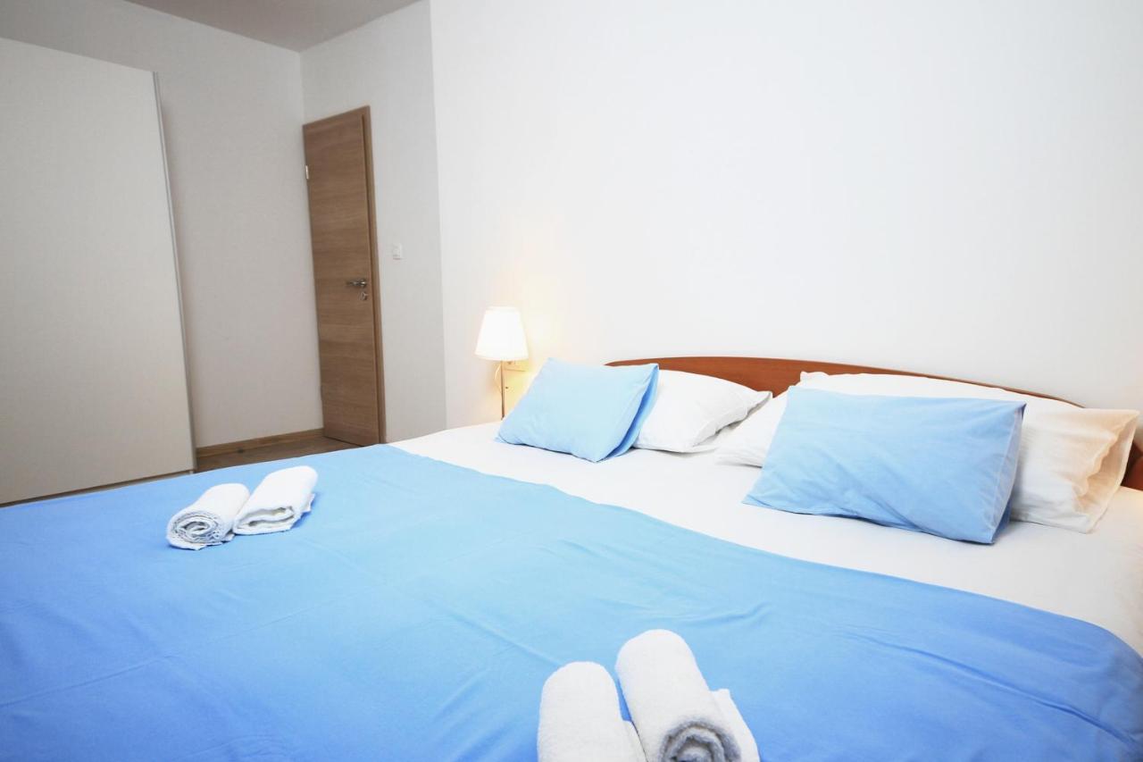 Apartman Lanterna Viskovo 외부 사진