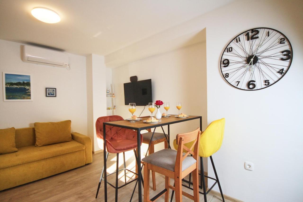 Apartman Lanterna Viskovo 외부 사진