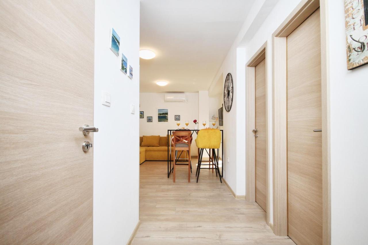 Apartman Lanterna Viskovo 외부 사진