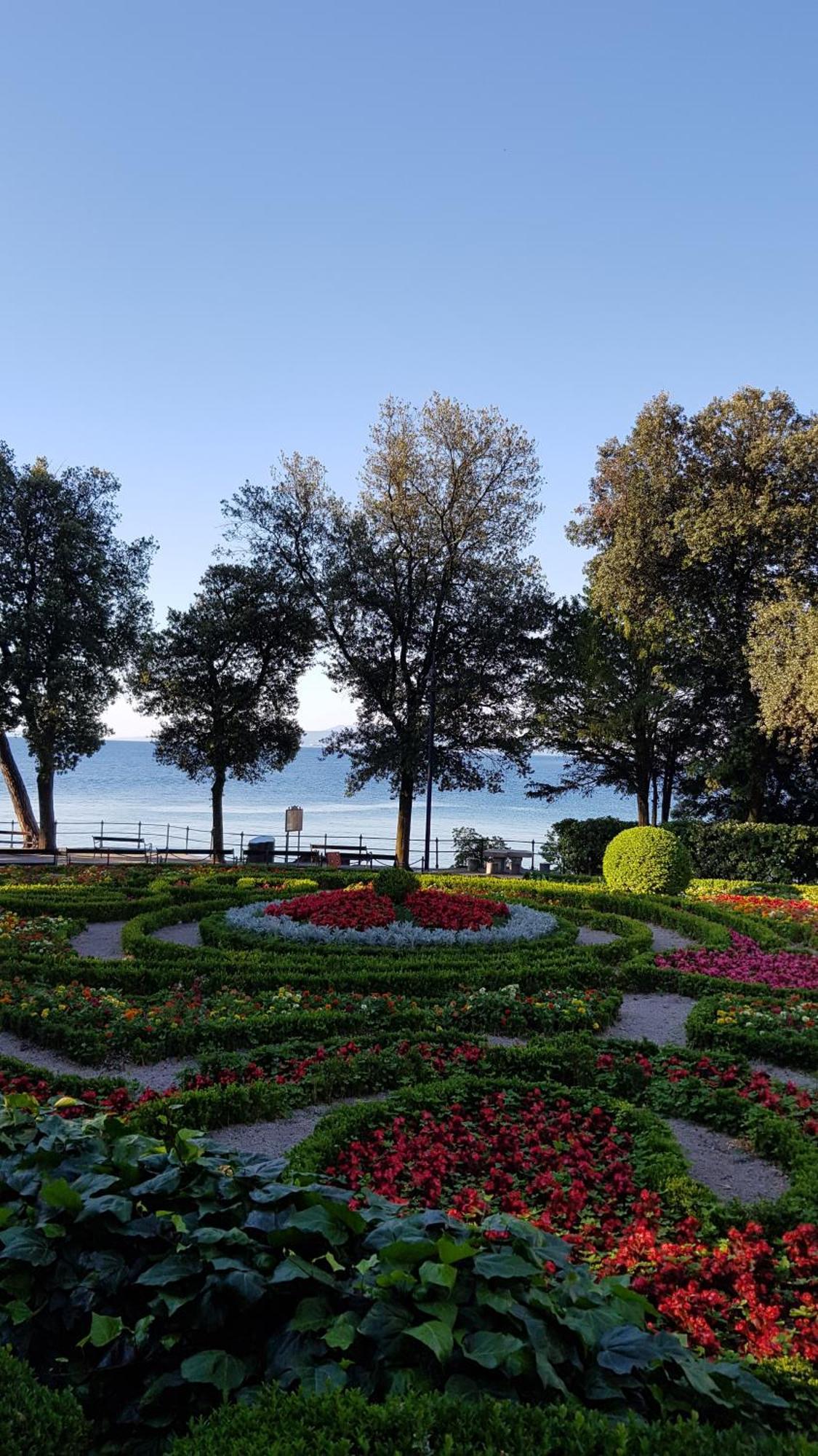 Apartman Lanterna Viskovo 외부 사진